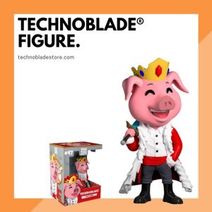 Technoblade Gifts & Merchandise for Sale