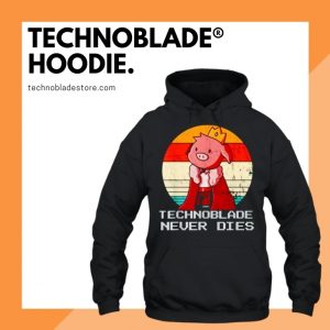 Technoblade Store - Technoblade Merch for fans by fans