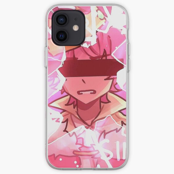 Technoblade GRRRLS iPhone Soft Case RB0206 product Offical Technoblade Merch