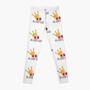 technoblade savage quote Leggings RB0206 product Offical Technoblade Merch