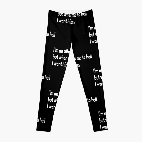 technoblade new quotes Leggings RB0206 product Offical Technoblade Merch