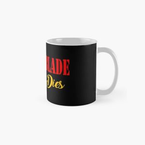 technoblade never dies  Classic Mug RB0206 product Offical Technoblade Merch