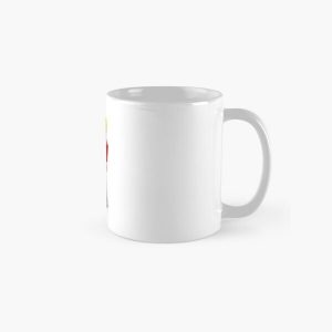 Technoblade  Classic Mug RB0206 product Offical Technoblade Merch