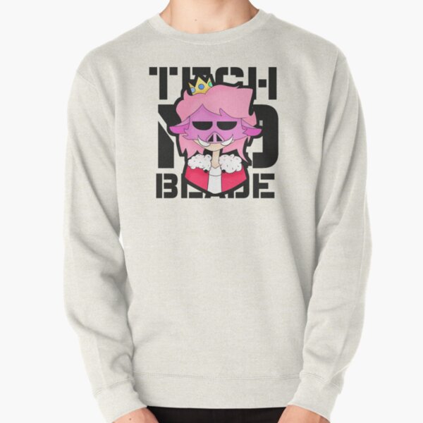 Technoblade face Pullover Sweatshirt RB0206 product Offical Technoblade Merch