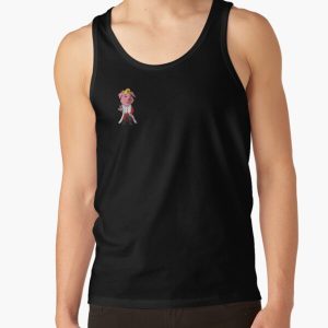Technoblade The King Tank Top RB0206 product Offical Technoblade Merch
