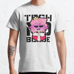 Technoblade face Classic T-Shirt RB0206 product Offical Technoblade Merch