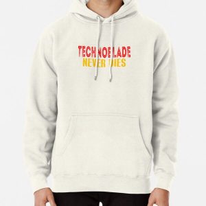 technoblade never dies  Pullover Hoodie RB0206 product Offical Technoblade Merch