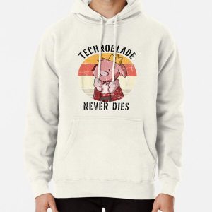 technoblade never dies Pullover Hoodie RB0206 product Offical Technoblade Merch