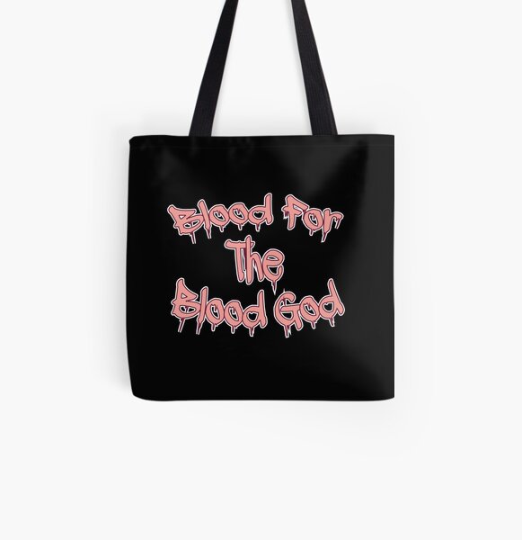 Technoblade Never Dies All Over Print Tote Bag RB0206 product Offical Technoblade Merch