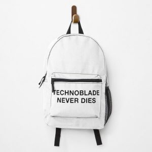 Technoblade never dies Backpack RB0206 product Offical Technoblade Merch