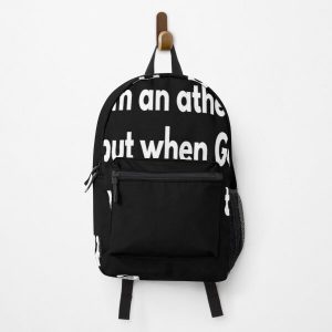 technoblade new quotes Backpack RB0206 product Offical Technoblade Merch