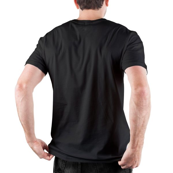 Novelty Technoblade Never Dies Dreamteam T Shirts for Men Crewneck Cotton T Shirt Pig Short Sleeve 3 - Technoblade Store