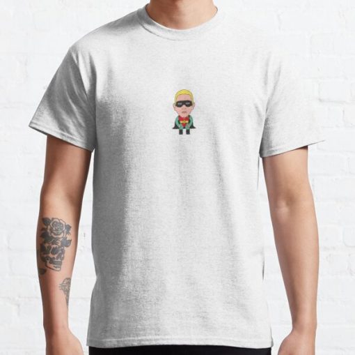 Top 5 Must-have Eminem Tees For This Summer