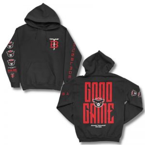 technoblade hoodie good game - Technoblade Store